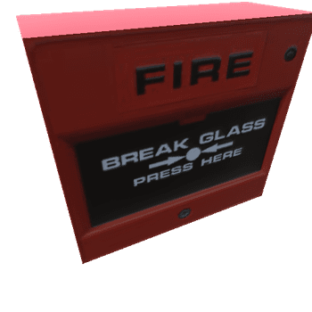 Fire alarm